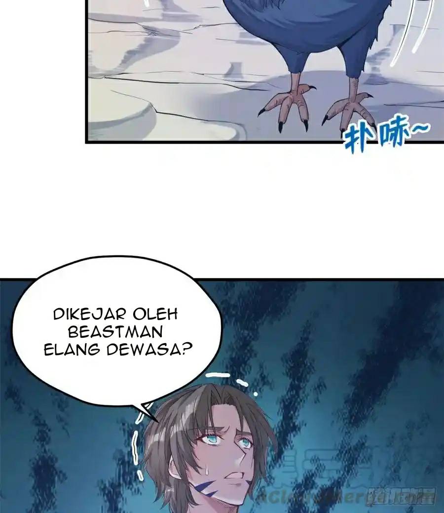 Beauty and the Beasts Chapter 178 Gambar 33